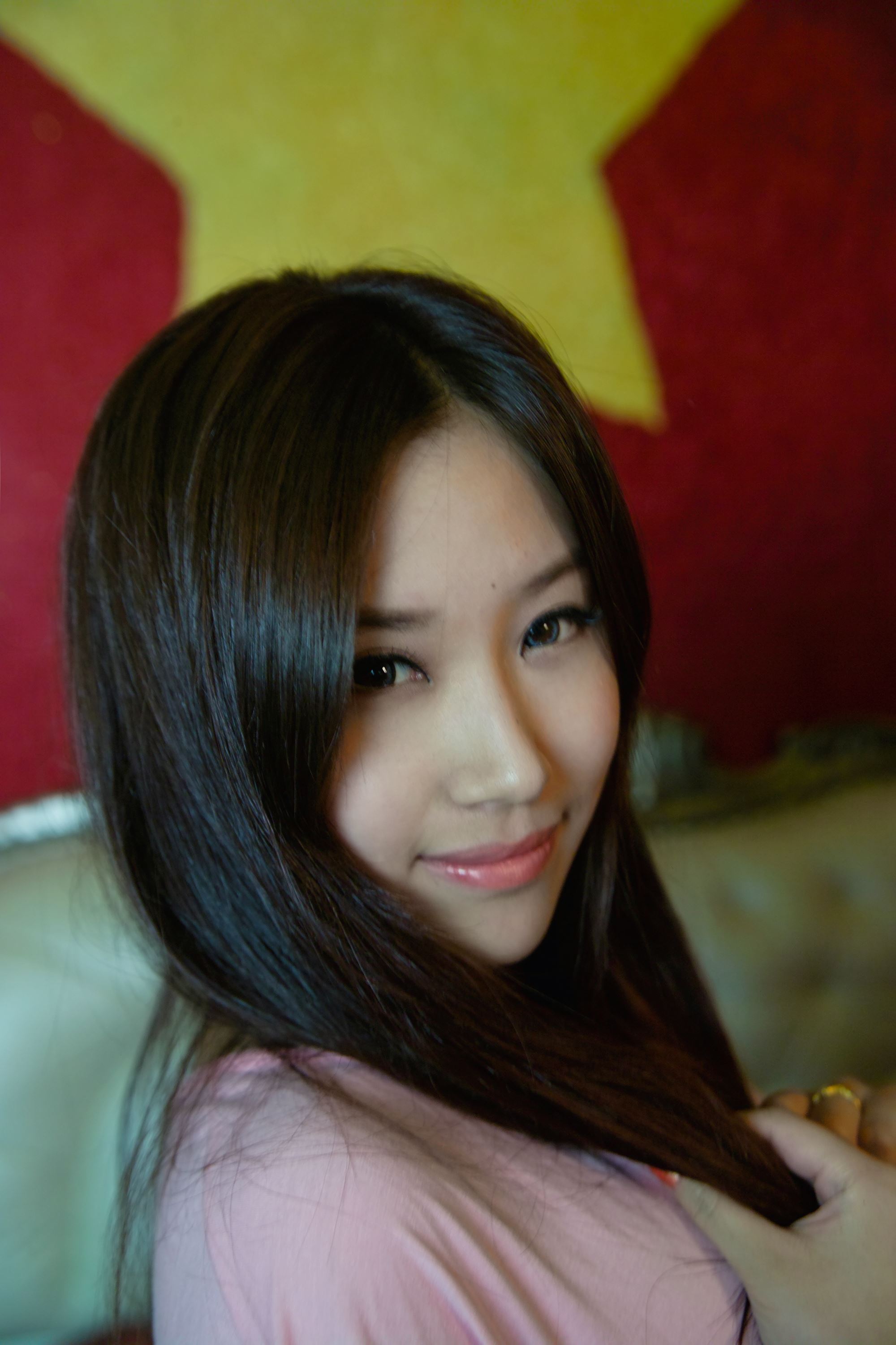 希威社 美女写真 林大乔.2014.08.26(N) 2